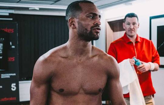 Jack Catterall vs Harlem Eubank Undercard - Lista Completa de Lutas, Agenda, Ordem de Lutas