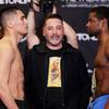 Ortiz Jr. Vs. Lawson Tonight - Date, Start time, TV channel, and Livestream