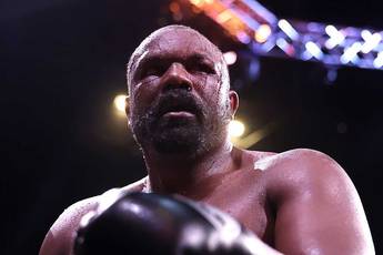 Derek Chisora vs. Deontay Wilder 2 in Play After London Result: Veteran Heavyweight Wants Immediate Rematch