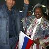 Николай Валуев - Руслан Чагаев 11