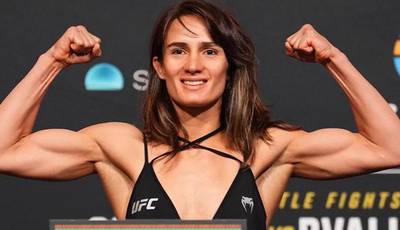 What time is UFC 306 Tonight? Jauregui vs Souza - Start times, Schedules, Fight Card