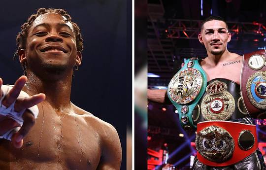 Les mots durs de Teofimo Lopez à l'égard du boxeur invaincu suscitent l'indignation : "Il a dépassé les bornes