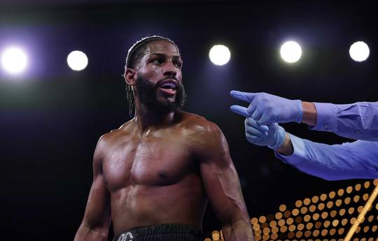 Hearn gewinnt Promotionsangebote für den Kampf Cruz gegen Muratalla