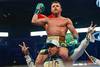 Reynoso denies Alvarez fight with Eubank