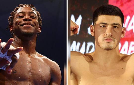 Keyshawn Davis revela su sorprendente elección para la revancha Beterbiev-Bivol: "Sin ninguna duda"