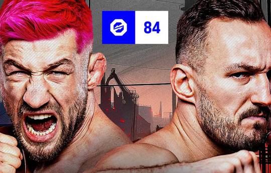 OKTAGON 84 - Wettquoten, Vorhersage: Kozma vs Wittner