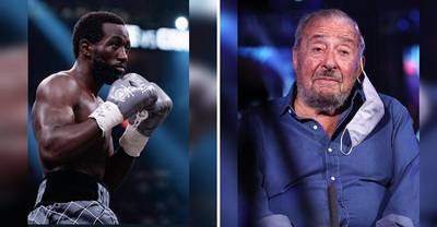 Bob Arum Reveals Surprising Pick for Fighter Who'd Beat Prime Mayweather: "He's Special"