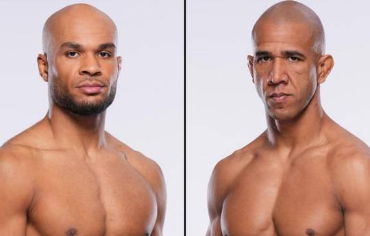 UFC 304 - Betting Odds, Prediction: Leroy Duncan vs Rodrigues