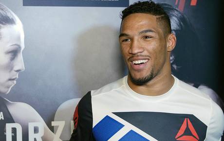 Kevin Lee – news, latest fights, MMA fight record, videos, photos