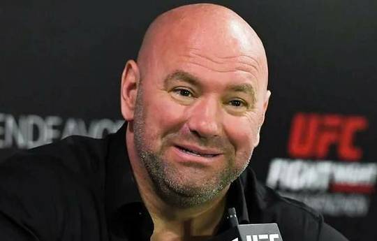 Der UFC-Präsident schätzte die Möglichkeit der Teilnahme von Khabib und Ferguson an der TUF