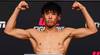 UFC on ESPN 71: Weigh-in Results