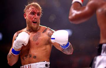 Forbes: Jake Paul ist der bestbezahlte Boxer