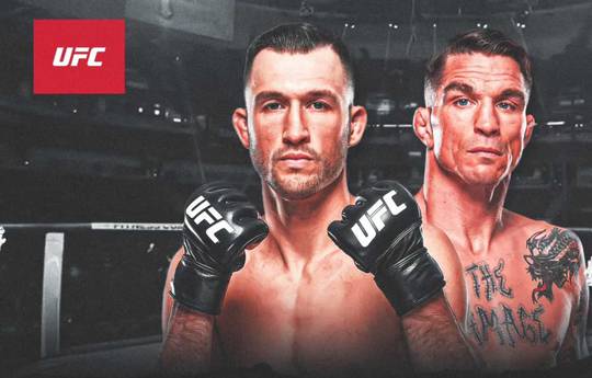 UFC 314: Элкинс против Эроса - дата, время начала, андеркард, место проведения
