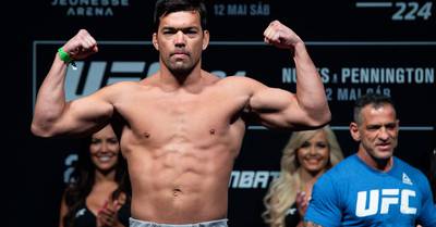 Machida podría volver a la UFC para luchar contra Shogun