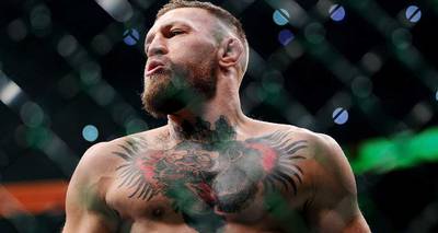 O irlandês da UFC criticou McGregor por se ter embebedado antes do seu combate com Chandler