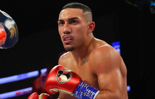 Lopez gegen Delgado um vakanten IBF-Titel im Halbweltergewicht: Schnelle Chance auf das Comeback