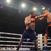 Results and photos of the undercard bouts in Brovary 222