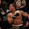 Anthony Yarde v Travis Reeves. Full fight video