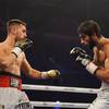 Results and photos of the undercard bouts in Brovary 74