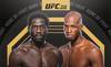 UFC 319: Cannonier vs Page - Datum, Startzeit, Kampfkarte, Ort