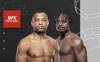 UFC Fight Night 249: Razak Alhassan vs Almeida - Date, Start time, Fight Card, Location