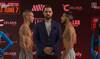 Hoe laat is Luan Medeiros vs Tony Aguilar vanavond? Ringwalks, schema, streaminglinks