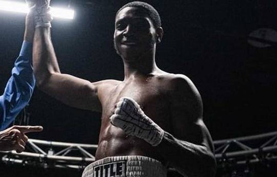 Da'Velle Smith vs Esau Herrera de la Cruz - Date, Start time, Fight Card, Location