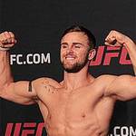 Cody Stamann