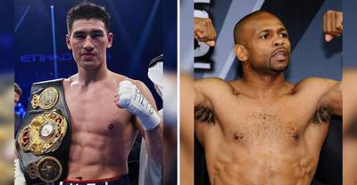 Roy Jones Jr Spots Crucial Flaw in Beterbiev-Bivol Matchup: "It Could Be the Difference"