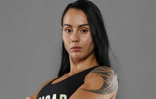 Hoe Shurretta Metcalf vs Cherneka Johnson te kijken - Livestream & TV-kanalen