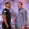 Joshua vs. Klitschko Final Press Conference 5