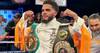 Branden Pizarro vs Israel Mercado - Date, Start time, Fight Card, Location