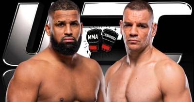 UFC Fight Night 263: Cortes-Acosta vs Delija - Date, Start time, Fight Card, Location