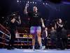 Hearn : "Usyk est le meilleur boxeur de l'histoire