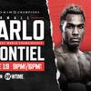 Jermall Charlo vs Juan Macias Montiel. Where to watch live