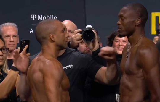 Wann ist UFC 323 heute Nacht? Barboza vs Turner - Startzeiten, Zeitpläne, Kampfliste