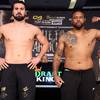 Guido Vianello vs Moses Johnson Fight Date, Start time, Card, How to Watch