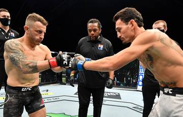 Volkanovski – Holloway 3: odds and forecasts of bookmakers