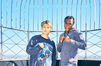 Reito Tsutsumi vs Levale Whittington - Betting Odds, Prediction