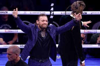 Till não acredita no regresso de McGregor