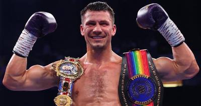 Kieron Conway vs George Liddard Undercard - Full Fight Card List, Schedule, Running Order