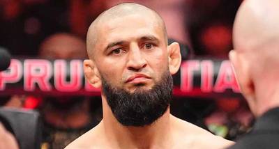 Khamzat Chimaev vs. Sean Strickland at UFC 312: Cormier and Rogan Question Whether Middleweight Is the Right Fit