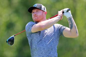 Canelo a parlé de la fin de sa carrière