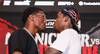 Lorenzo Simpson vs Jahi Tucker - Date, Start time, Fight Card, Location