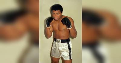 Emanuel Steward's Surprise Pick: The One Fighter Who Tops Muhammad Ali