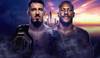UFC 321: дивитися онлайн, посилання на трансляцію