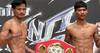 Wann ist Christian Araneta gegen Thanongsak Simsri heute Abend? Ringwalks, Zeitplan, Streaming-Links