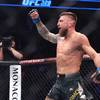 Амосов одержал вторую победу в UFC и посвятил ее Украине