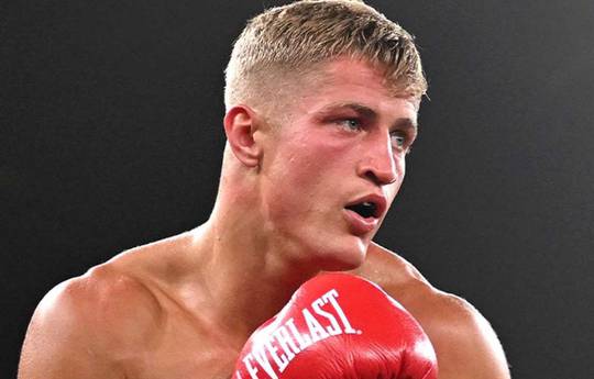 Qamil Balla vs Sergey Vorobiev - Date, Start time, Fight Card, Location