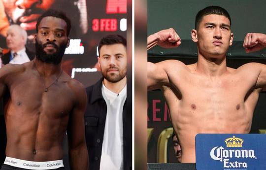 Carl Froch revela su sorprendente elección para el duelo Buatsi-Smith: "Uno de ellos tiene un arma secreta"